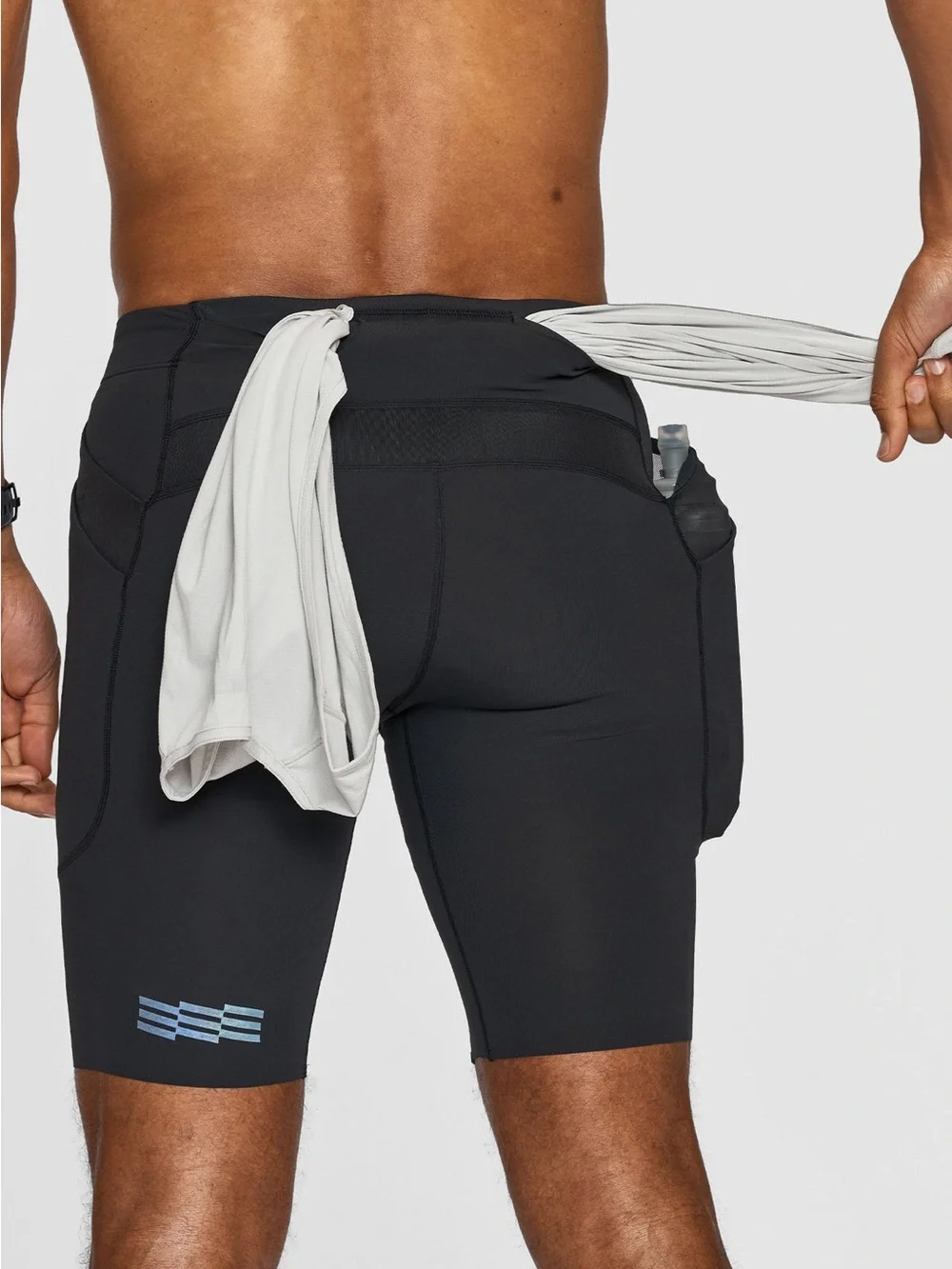 Janji Men’s Running Half Tights
